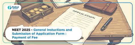 replica of application form neet 2025